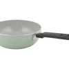 Bo-Camp Sprint ECO 24 cm Green wokpan