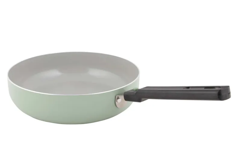 Bo-Camp Sprint ECO 24 cm hapjespan