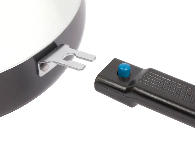 Bo-Camp Sprint ECO Ø 24 cm koekenpan