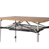 Bo-Camp tafel opbergnet