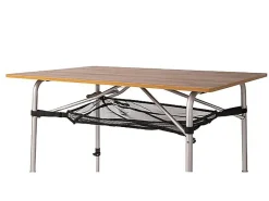 Bo-Camp tafel opbergnet