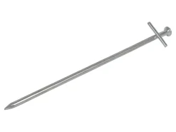Bo-Camp Tarzan 17 cm rotspennen - 10 stuks