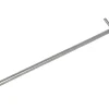 Bo-Camp Tarzan 23 cm set van 10 rotspennen - Grey