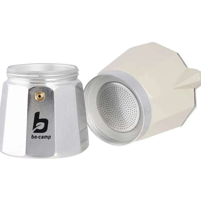 Bo-Camp Teighmouth Percolator - 6 Kops
