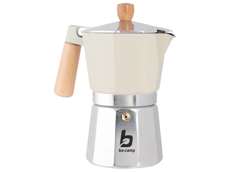 Bo-Camp Teighmouth Percolator - 6 Kops