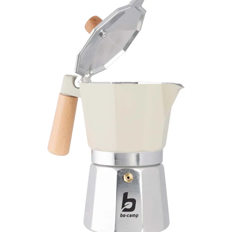 Bo-Camp Teighmouth Percolator - 6 Kops
