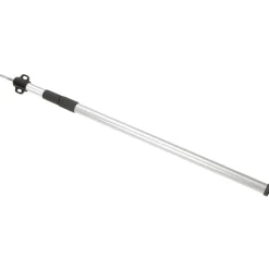 Bo-Camp telescopische tarp-/tentstok - 102-260 cm