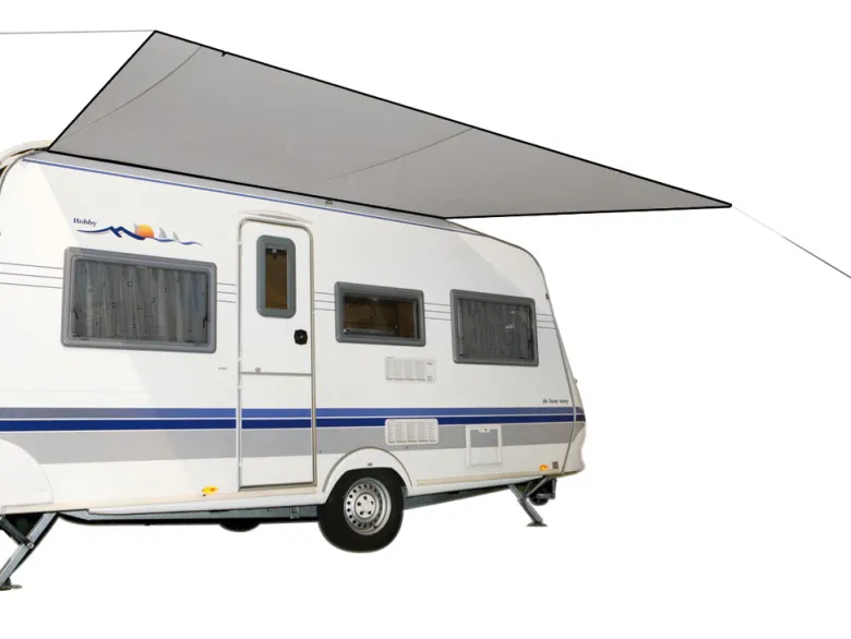 Bo-Camp Travel caravanluifel