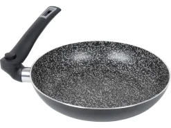Bo-Camp Turn Ø 24 cm koekenpan