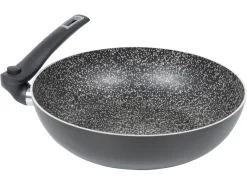Bo-Camp Turn Ø 24 cm wokpan