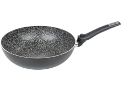 Bo-Camp Turn Ø 24 cm wokpan