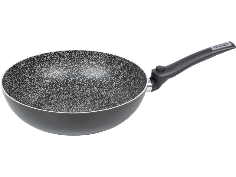 Bo-Camp Turn Ø 24 cm wokpan