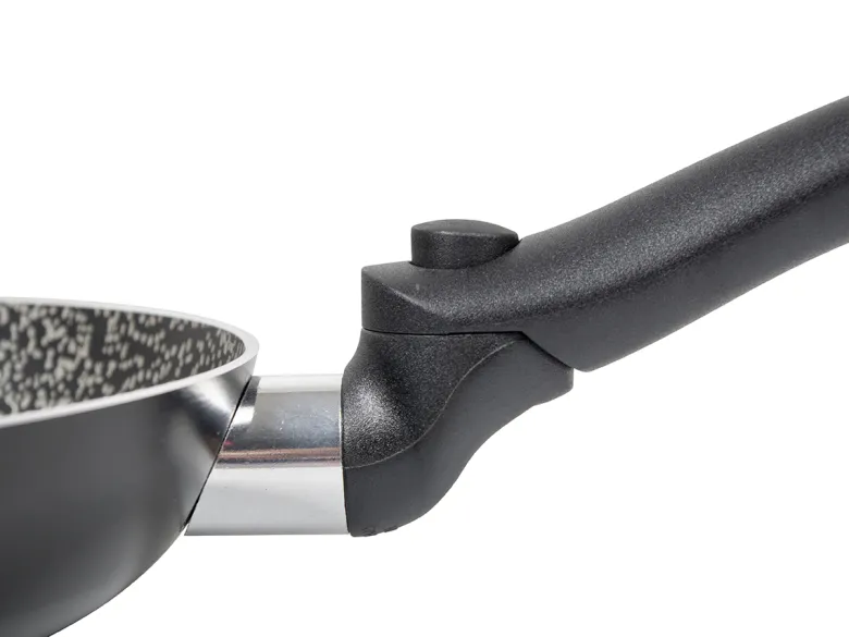Bo-Camp Turn Ø 24 cm wokpan