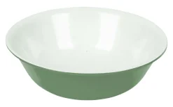 Bo-Camp Two-tone Green 16-delig serviesset