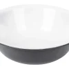 Bo-Camp Two-tone Grey 16-delig serviesset