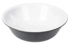 Bo-Camp Two-tone Grey 16-delig serviesset