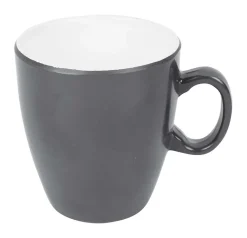 Bo-Camp Two-tone Grey 16-delig serviesset