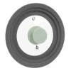 Bo-Camp universele deksel - Ø18 cm