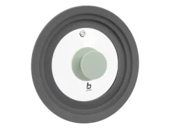 Bo-Camp universele deksel - Ø18 cm
