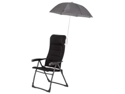 Bo-Camp universele stoelparasol