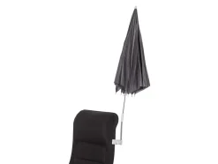 Bo-Camp universele stoelparasol