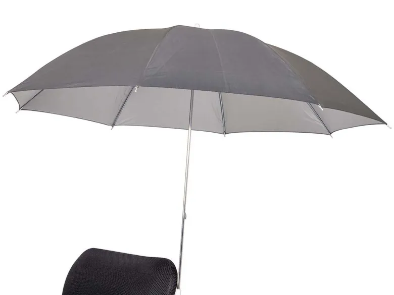 Bo-Camp universele stoelparasol