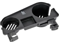 Bo-Camp universele zijtafel voor stoel