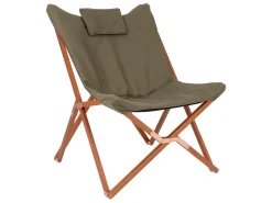 Bo-Camp Urban Outdoor Bloomsbury L relaxstoel - Green
