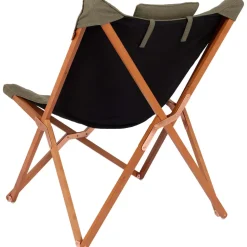 Bo-Camp Urban Outdoor Bloomsbury L relaxstoel - Green
