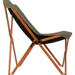 Bo-Camp Urban Outdoor Bloomsbury L relaxstoel - Green
