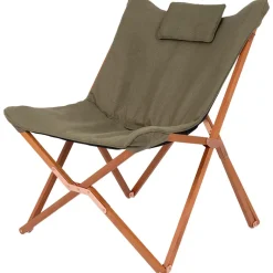 Bo-Camp Urban Outdoor Bloomsbury L relaxstoel - Green