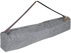 Bo-Camp Urban Outdoor Bloomsbury L vlinderstoel - Grey