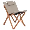 Bo-Camp Urban Outdoor Bloomsbury S kindervouwstoel - Beige