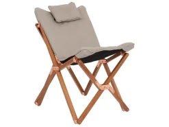 Bo-Camp Urban Outdoor Bloomsbury S kindervouwstoel - Beige