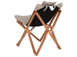 Bo-Camp Urban Outdoor Bloomsbury S kindervouwstoel - Beige