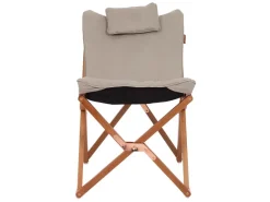 Bo-Camp Urban Outdoor Bloomsbury S kindervouwstoel - Beige