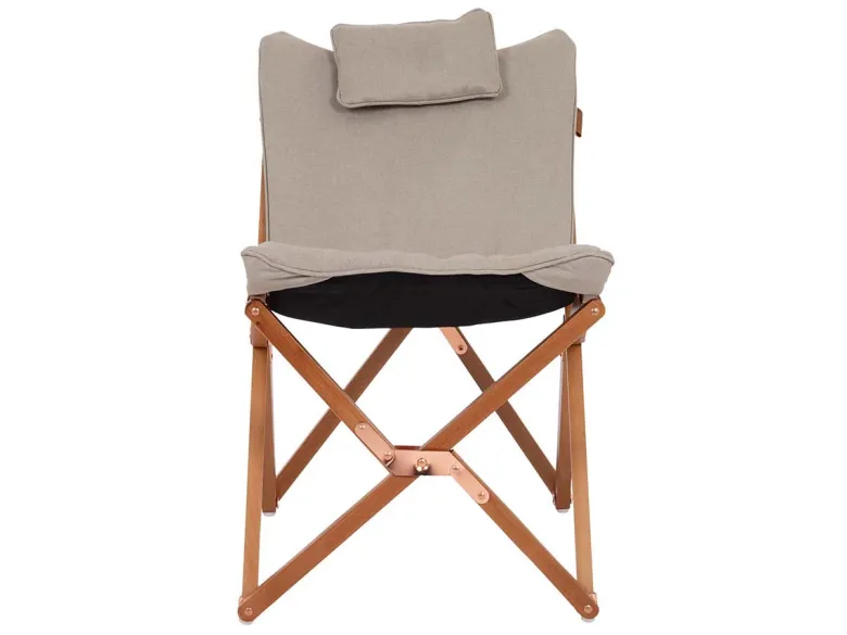 Bo-Camp Urban Outdoor Bloomsbury S kindervouwstoel - Beige