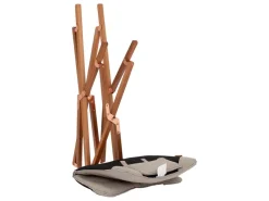 Bo-Camp Urban Outdoor Bloomsbury S kindervouwstoel - Beige