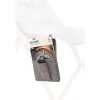 Bo-Camp Urban Outdoor Bloomsbury stoel organizer