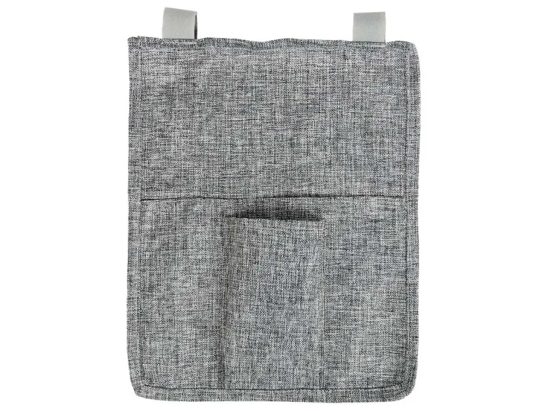 Bo-Camp Urban Outdoor Bloomsbury stoel organizer
