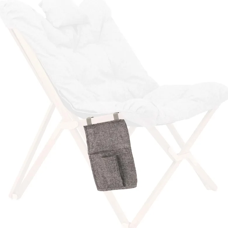 Bo-Camp Urban Outdoor Bloomsbury stoel organizer