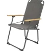 Bo-Camp Urban Outdoor Brixton klapstoel