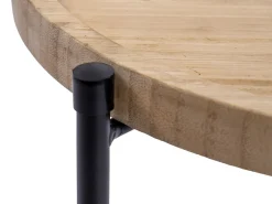 Bo-Camp Urban Outdoor Carnaby bijzettafel