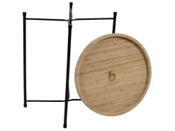 Bo-Camp Urban Outdoor Carnaby bijzettafel