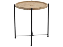 Bo-Camp Urban Outdoor Carnaby bijzettafel