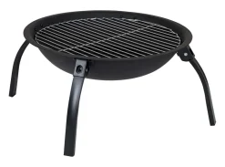 Bo-Camp Urban Outdoor Harrow vuurschaal barbecue