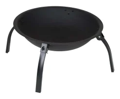 Bo-Camp Urban Outdoor Harrow vuurschaal barbecue