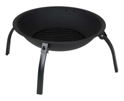 Bo-Camp Urban Outdoor Harrow vuurschaal barbecue