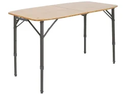 Bo-Camp Urban Outdoor Islington 120 x 70 cm ovale tafel