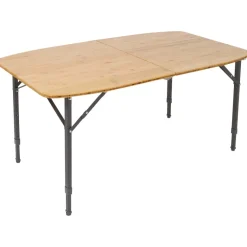 Bo-Camp Urban Outdoor Islington 120 x 70 cm ovale tafel
